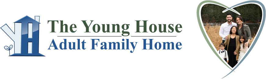 The Young House Adult Family Home