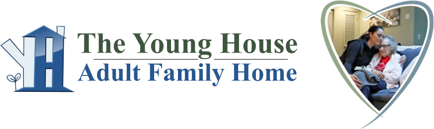 The Young House Adult Family Home