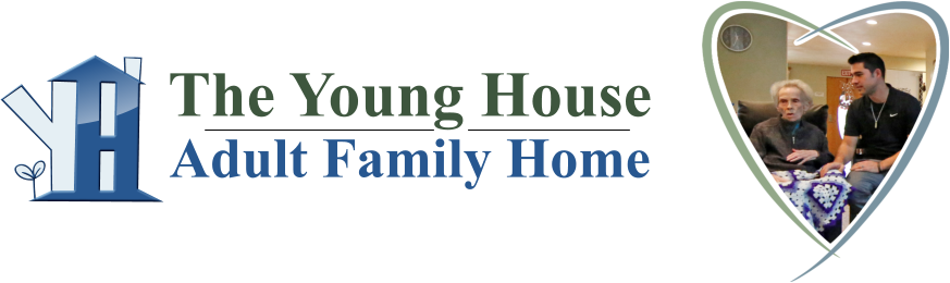 The Young House Adult Family Home